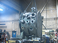 Precision CNC Plasma Cutting Services