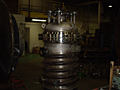 Custom Fabricated Pressure Vessels