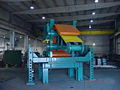 Fabrication of Sprue Crusher