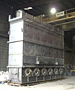 Fabrication of an Electrolytic Cleaning Tank