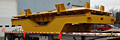 Fabrication of a Weigh Deck and Transfer Car